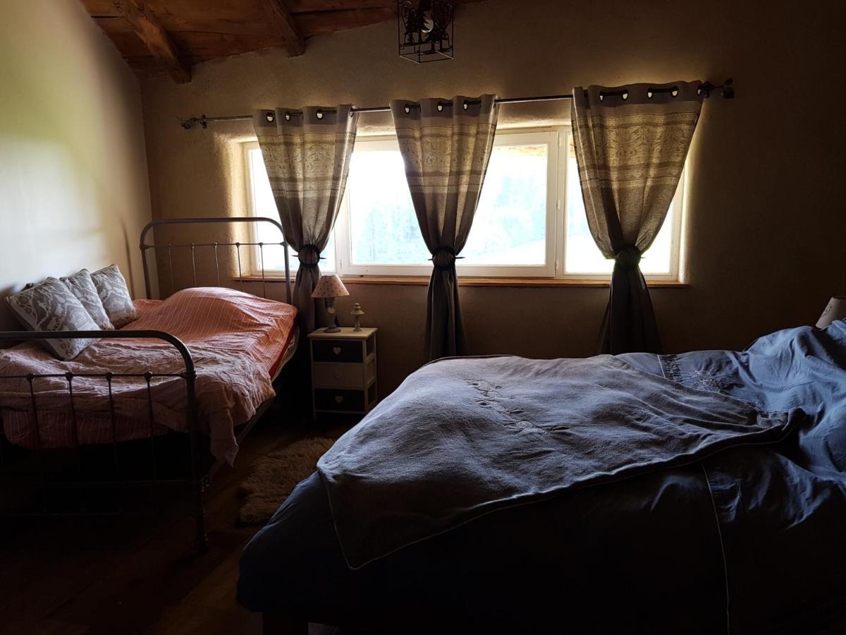 Le Domaine Des Terres Villa Saint-Appolinaire  Ngoại thất bức ảnh